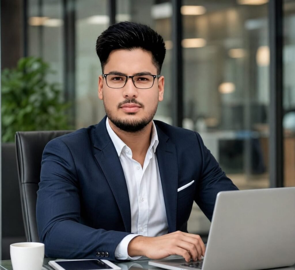 Digital marketing agency siwan