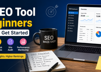 Best SEO Tool for Beginners
